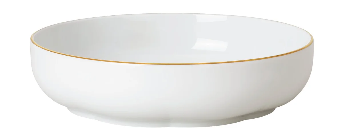 Schale 21 cm Sonetto Oro