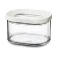 Vorratsdose Modula mini 175ml weiß Mepal