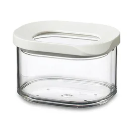 Vorratsdose Modula mini 175ml weiß Mepal