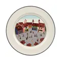 Speiseteller 27 cm Design Naif Dorf Villeroy & Boch