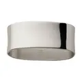 Serviettenring Eclipse 925 Sterlingsilber Robbe & Berking