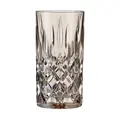Longdrinkglas 2er-Set Noblesse Taupe Nachtmann