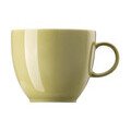 Kaffee-Obertasse Sunny Day Avocado Green Thomas