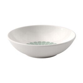 Dessertschale 120ml 13,2x3,8cm Fleur vert Villeroy & Boch