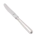 Menümesser 23 cm Schwedisch Faden 925 Sterlingsilber Wilkens