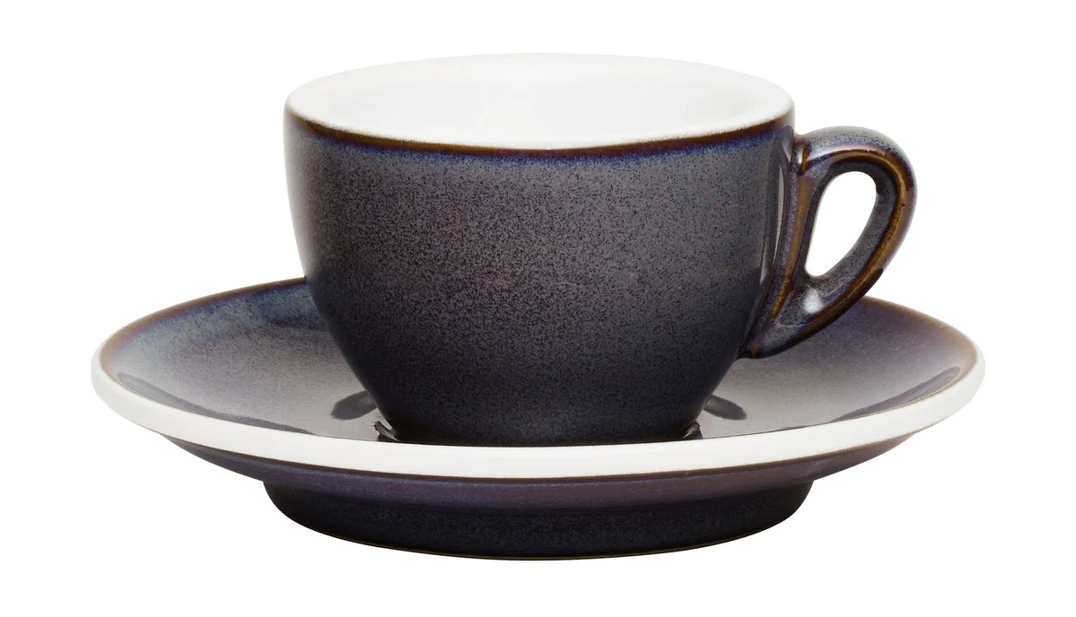 Espressotasse mit Untere 0,05 l Roma Ozean