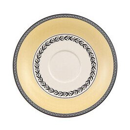Kaffee/Tee-Untertasse 16 cm Audun Ferme Villeroy & Boch