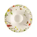 Eierbecher m. Ablage Brillance Fleurs Sauvages Rosenthal