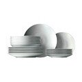 Tellerset 18tlg. Loft Weiss Thomas