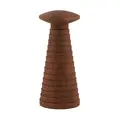 Salz-/Pfeffer-/Gewürzmühle Yucatan 18 cm Buche Alessi