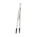 Spitzzange Silikon 31 cm edelstahl Rösle