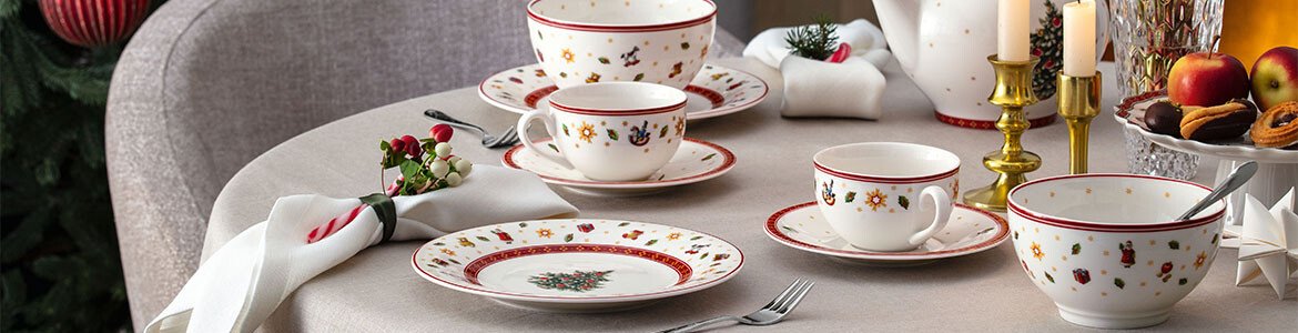 Villeroy & Boch Weihnachten