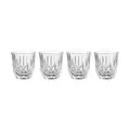 Wasserglas 4er-Set Noblesse klar Nachtmann