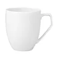 Henkelbecher 0,36 l TAC Gropius Weiß Rosenthal