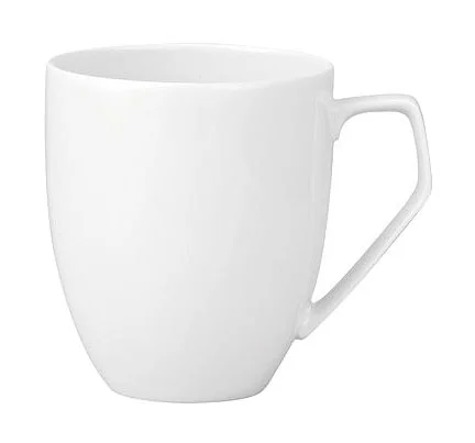 Henkelbecher 0,36 l TAC Gropius Weiß