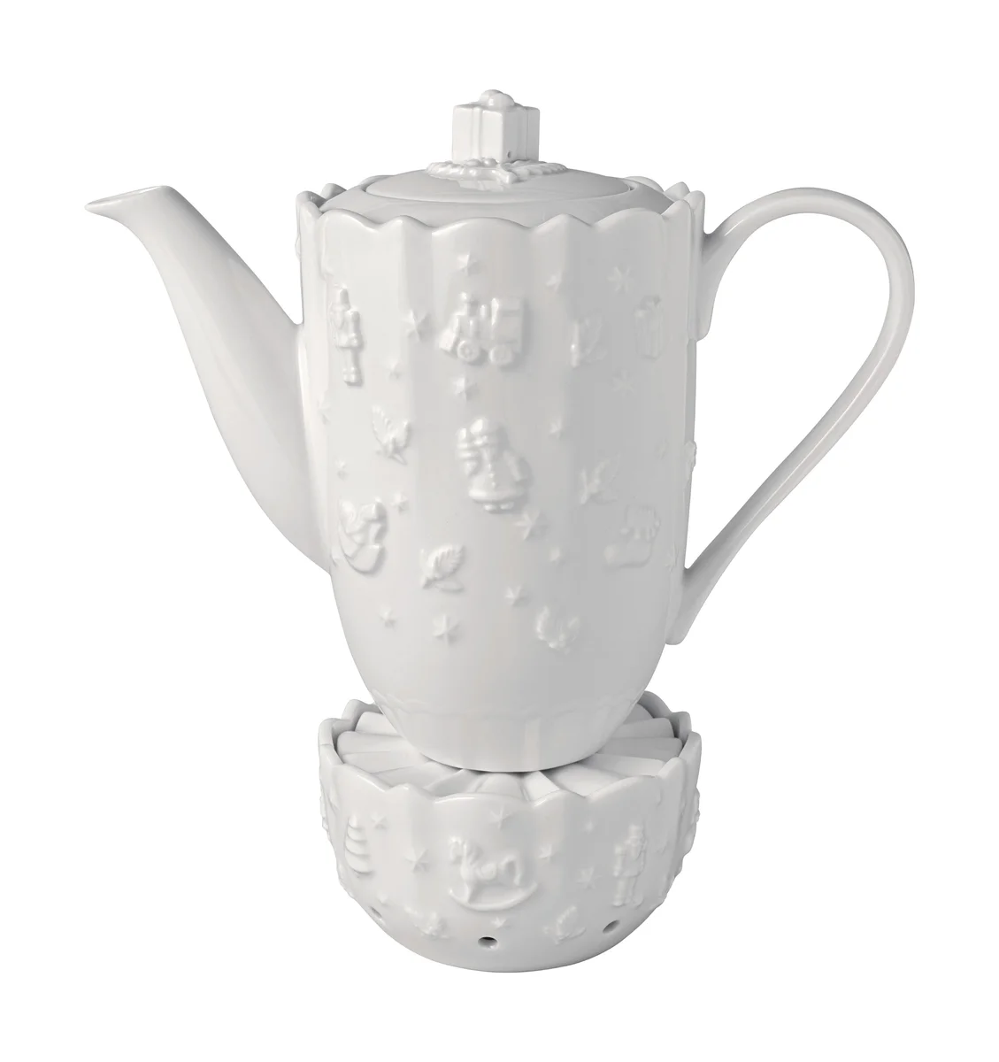 Toy’s Delight Royal Classic Kaffeekanne 1,2 l