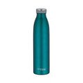Isolierflasche 0,75 l teal matt Thermos Thermos