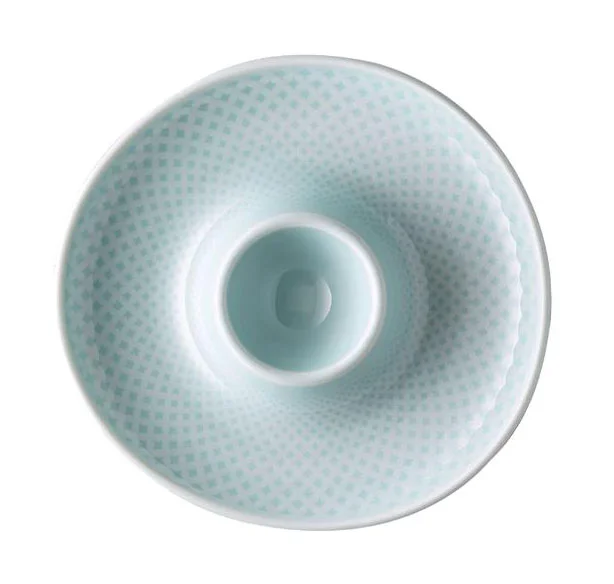 Eierbecher 13 cm Junto Opal Green