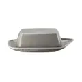 Butterdose 2-tlg. Junto Pearl Grey Rosenthal