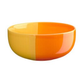 Schale Joy orange smoothie D:11cm H:5cn ASA