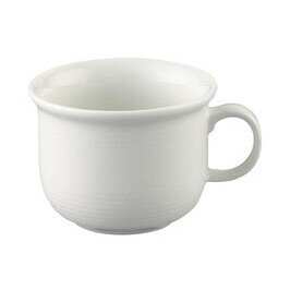 Espressotasse 0,1 l Trend Weiß Thomas