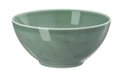 Bowl 16 cm Loft Colour Moss Green