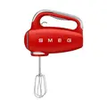 Handmixer 38 cm 250 W 50's Style rot Smeg
