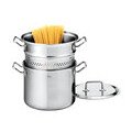 Pasta Set 22 cm Brigade Premium Spring