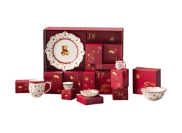 Villeroy & Boch Christmas Toys Memory