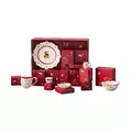 Christmas Toys Memory Adventskalender 2026 48,5x40x15 cm Villeroy & Boch