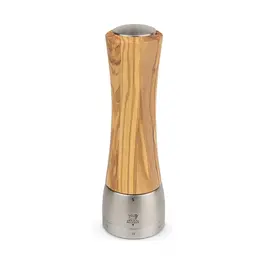 Salzmühle 21 cm Madras u'Select Olivenholz Peugeot