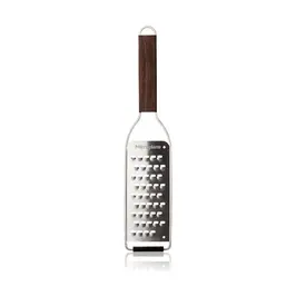 Reibe sehr grob 30 cm Master Walnuss Microplane