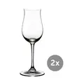 Cognac Glas Hennessy 2er Set. Vinum Riedel