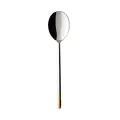 Tafellöffel 21 cm Ella Edelstahl teilvergoldet Villeroy & Boch