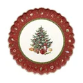 Kuchenplatte rund 33cm Toy's Delight Villeroy & Boch