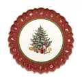 Kuchenplatte rund 33cm Toy's Delight Villeroy & Boch