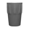 Becher 0,3 l Solare stahlgrau Iittala