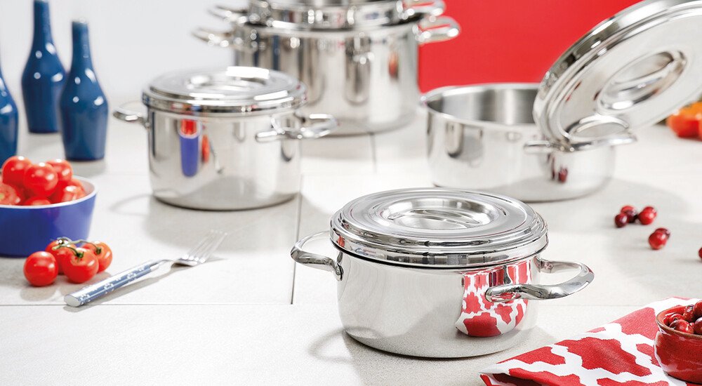 schulte-ufer romana-kochgeschirr-pfanne-topf