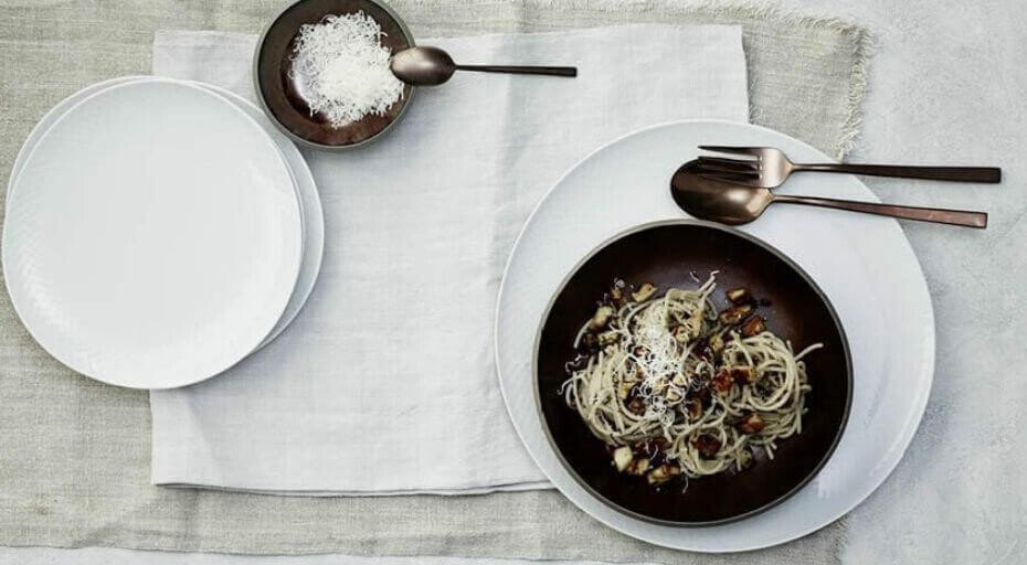 Rosenthal Junto Weiß Geschirr