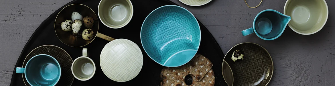 Rosenthal Mesh