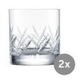 Whiskyglas 500/14 - M2 2 St. GK Gentleman Eisch