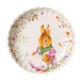 Servierschale 30 cm Spring Fantasy Hase Emma Villeroy & Boch