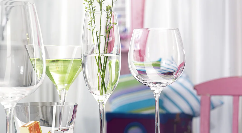 SEO Rosenthal DiVino Glas Kristall Qualität Weingläser Kelch Tischausstattung Weißwein Sekt