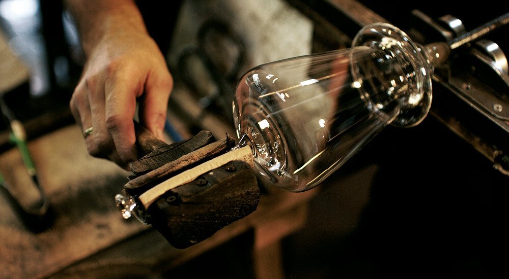 Zalto Denk Art Glas Spirituosen 