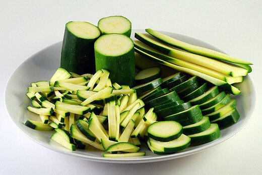 Zucchini