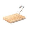 Käseschneider Holz                24x17,5cm Continenta