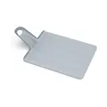 Schneidebrett faltbar blassblau Chop2Pot Plus Joseph Joseph