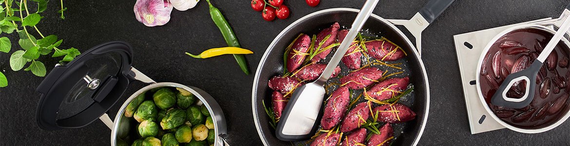 Rösle Silence Pro ProResist