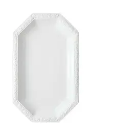 Platte 38 cm Maria Weiß Rosenthal