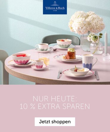Oster Deal: Villeroy & Boch
